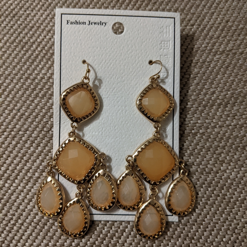 Fashion Jewelry earrings